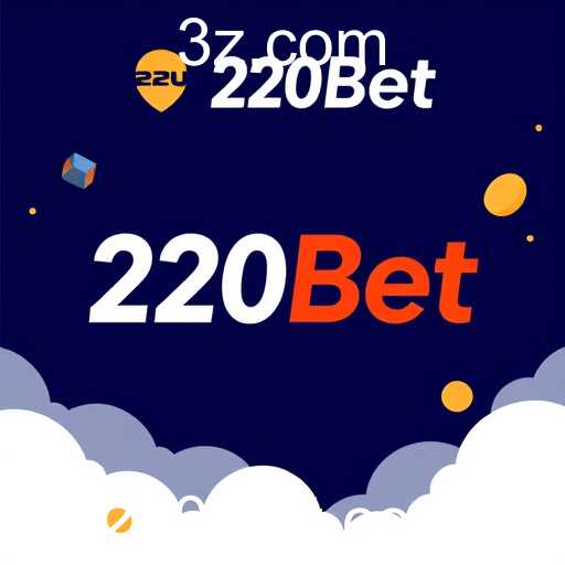 220Bet Avança no Mercado Global de Jogos