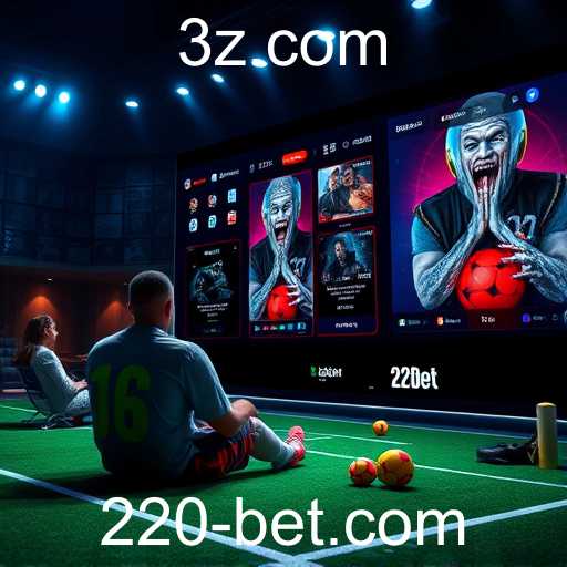 220bet Expande Operações no Brasil em 2025