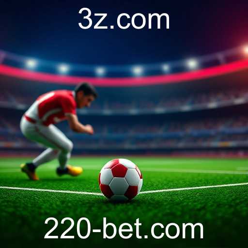 220bet: Tendências e Impactos no Cenário de Jogos Online