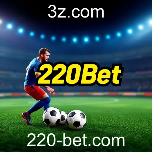 220Bet: Crescimento e Desafios no Mercado de Apostas Online