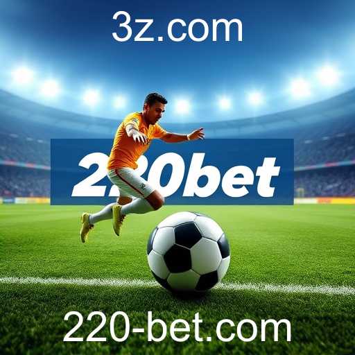 A Ascensão da 220bet no Mercado Global