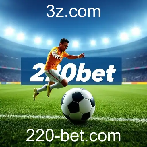 A Ascensão da 220bet no Mercado Global