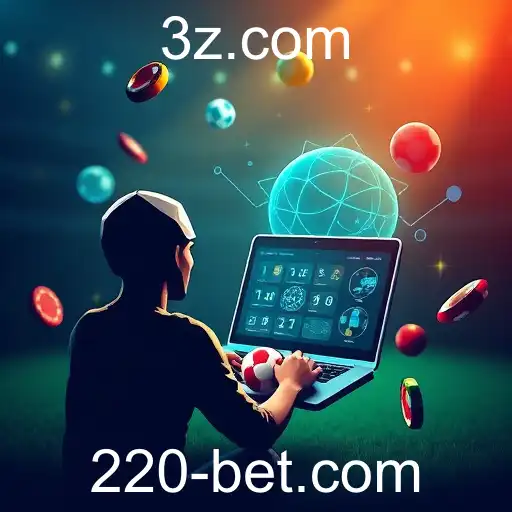 A Revolução do Mercado de Apostas Online em 2025