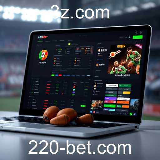 A Nova Era das Apostas Virtuais em Portugal