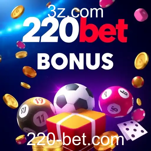Explorando a categoria 'Bonuses' no 220bet: Maximize seus ganhos