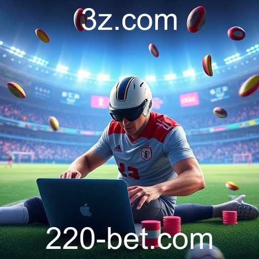 A Evolução dos Jogos Online em Portugal: O Impacto da 220bet