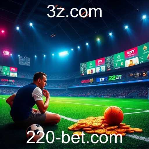 A Evolução das Apostas Online em 2025