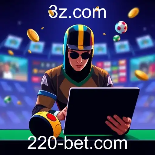 Expansão do Setor de Jogos Online em 2025