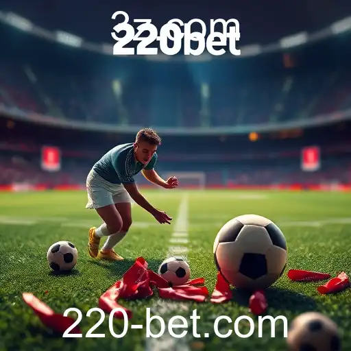 220bet se consolida no mercado global de apostas online