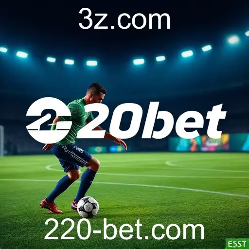 A Evolução dos Jogos Online e o Papel do 220bet no Brasil