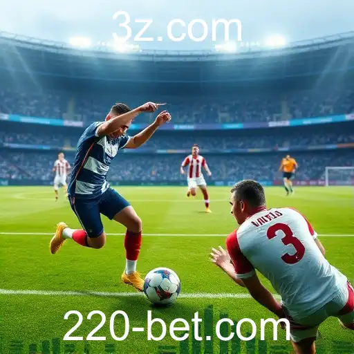 Inovações no Jogo Online em 220bet