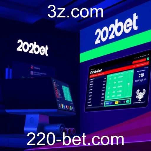 A influência das apostas online em 2025