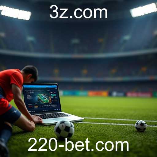 Tendências e Impactos do Mercado de Jogos Online