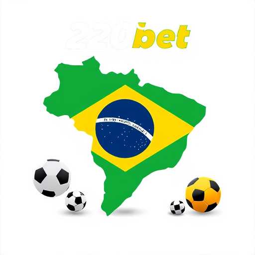 Mercado de Apostas Esportivas em Ascensão: O Impacto da 220bet no Brasil
