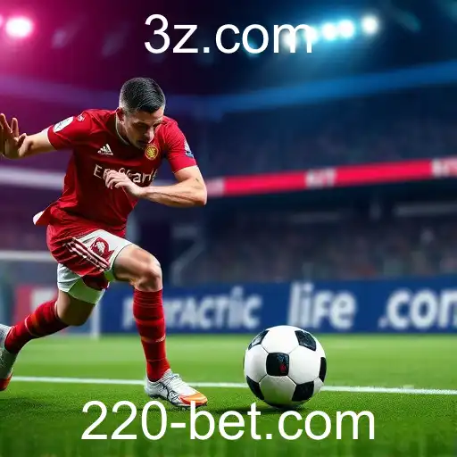 Desvendando a Categoria 'Sports Betting' da 220bet