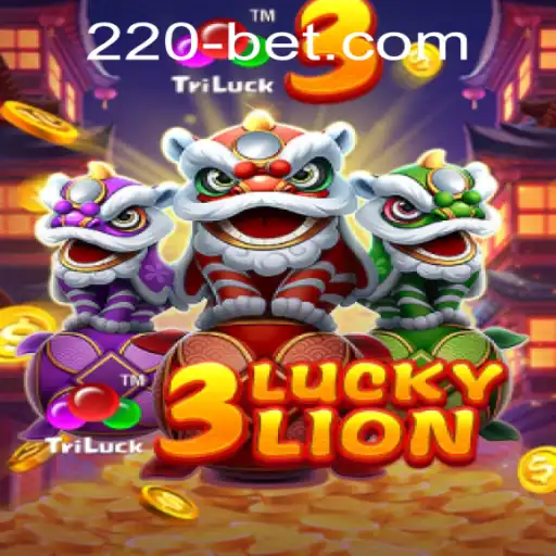 Discover the Thrilling World of 3LUCKYLION: A Comprehensive Guide to Game Play and Rules