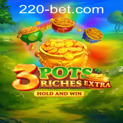 Discover the Exciting World of 3potsExtra and 220bet PH Login