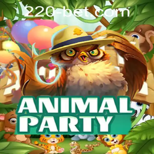 Exploring the Exciting World of AnimalParty and 220bet PH Login