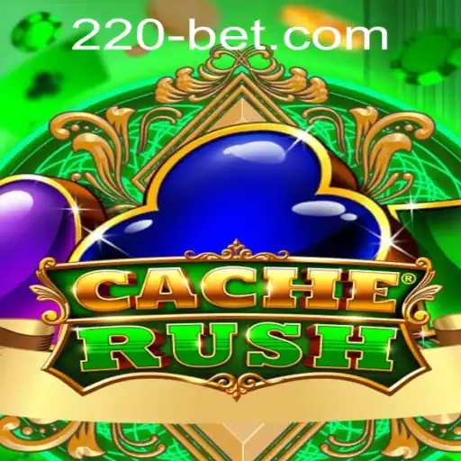 Unveiling CacheRush: A Thrilling Adventure in Online Gaming and the Role of 220bet PH Login