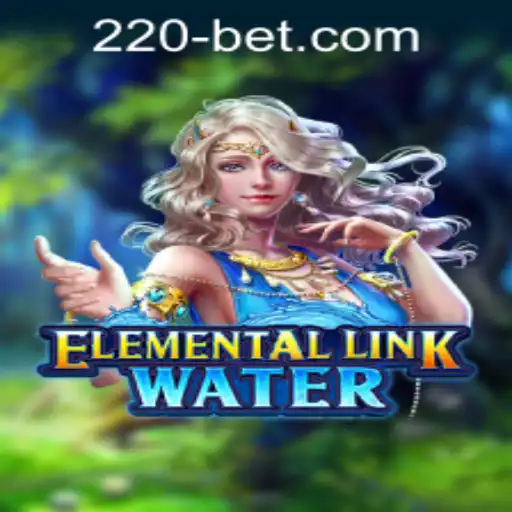Discover the Mystical World of ElementalLinkWater: An Interactive Journey