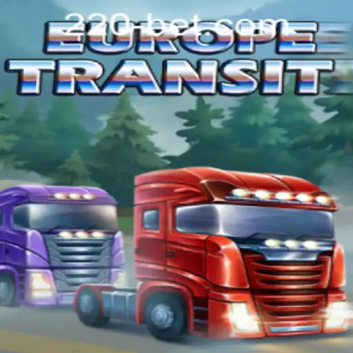 Exploring the Thrilling World of EuropeTransit