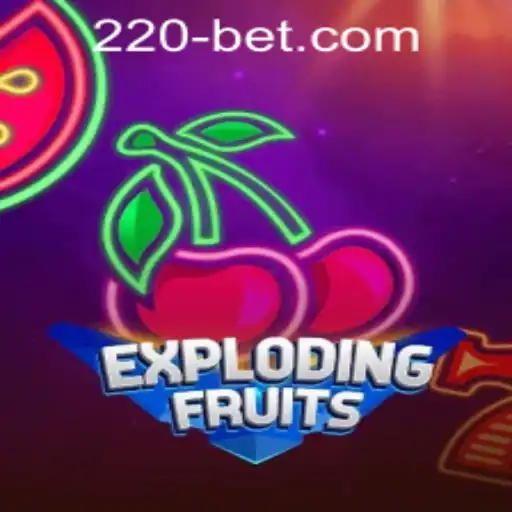 Exploring the Thrilling World of ExplodingFruits: A Comprehensive Guide