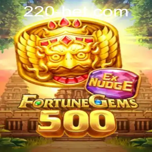 Exploring the Exciting Realm of FortuneGems500 with 220bet PH Login