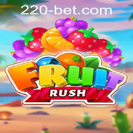 Exploring FruitRush: A Fresh Gaming Experience with 220bet PH Login
