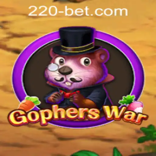 Experience the Thrill with GophersWar: Dive into the Adventure