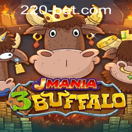 Explore the Exciting World of JMania3Buffalo and Seamless Access with 220bet PH Login