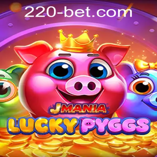 Exploring the Dynamic World of JManiaLuckyPyggs and 220bet PH Login