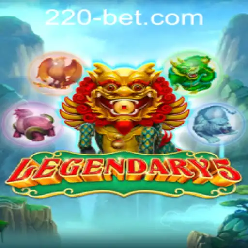 Discover the Exciting World of Legendary5 and 220bet PH Login