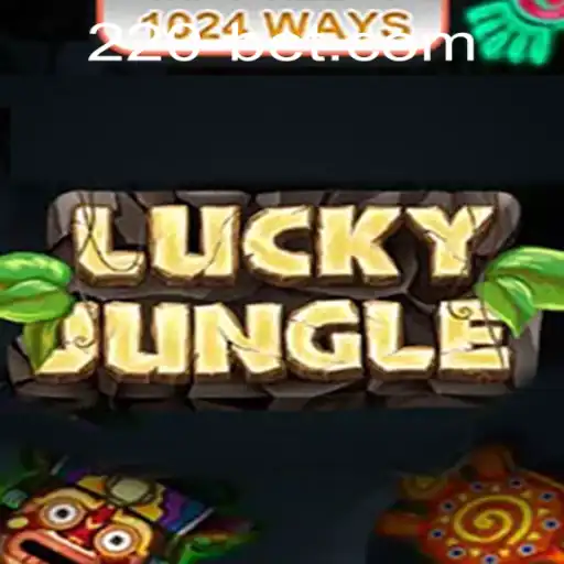 Exploring the Exciting World of LuckyJungle1024 and Seamless 220bet PH Login