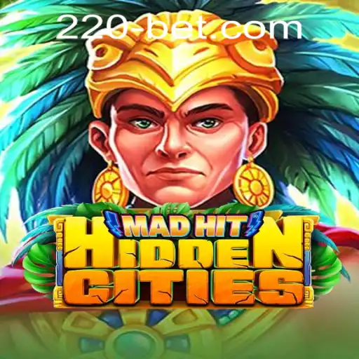 Discover the Secrets of MadHitHiddenCities: An In-Depth Guide