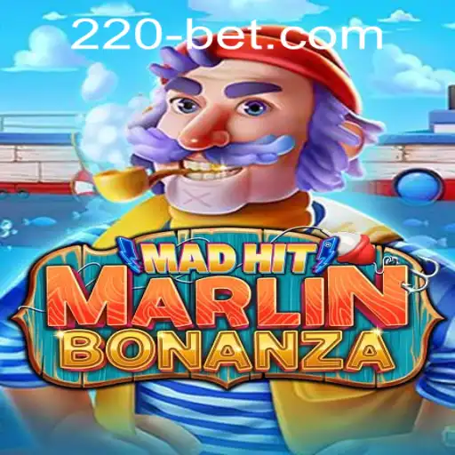 Exploring MadHitMarlinBonanza: A Dive into the Underwater Gaming Adventure