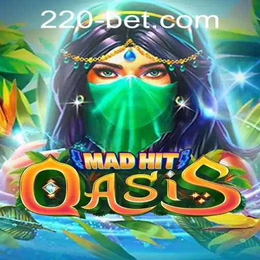 Exploring MadHitOasis and Understanding 220bet PH Login