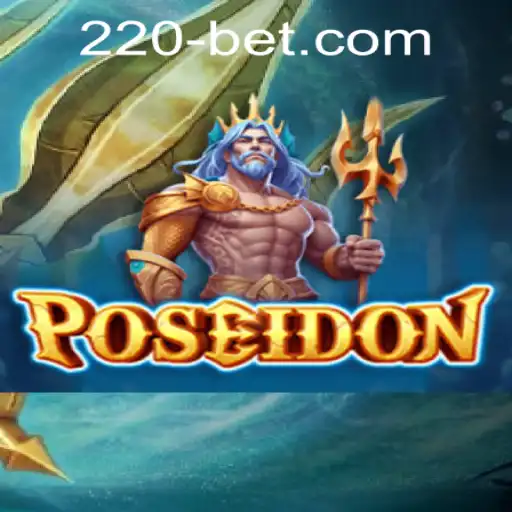 Exploring Poseidon: A Thrilling Odyssey into Virtual Realms