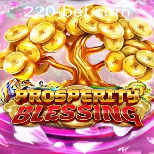 Exploring the Mystical World of ProsperityBlessing