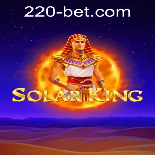 Explore the Galactic Adventure of SolarKing and Understand the Essentials of 220bet PH Login