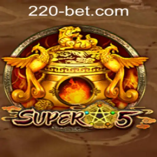 Discover the Exciting World of Super5 and Navigate Your 220bet PH Login