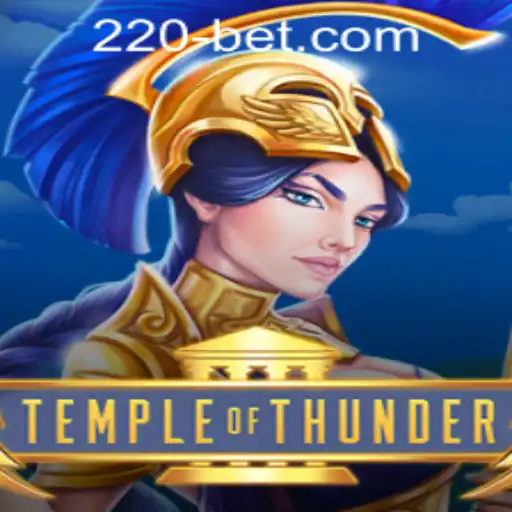 Discover the Exciting World of TempleofThunder - A Thrilling Gaming Experience