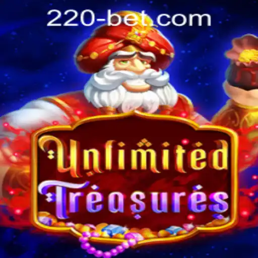 UnlimitedTreasures: Adventure Awaits in the World of Virtual Exploration
