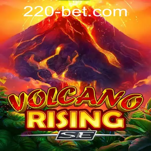 Exploring the Thrilling World of VolcanoRisingSE and 220bet PH Login