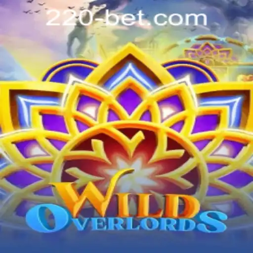 WildOverlords: An Immersive Gaming Experience