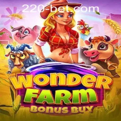Exploring WonderFarmBonusBuy: An Engaging Slot Experience