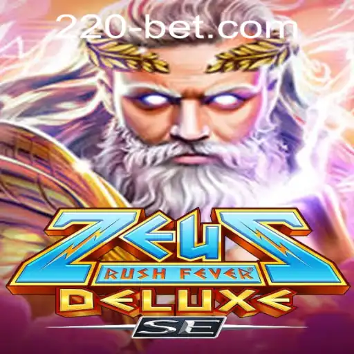 ZeusRushFeverDeluxeSE: A Mythical Gaming Experience