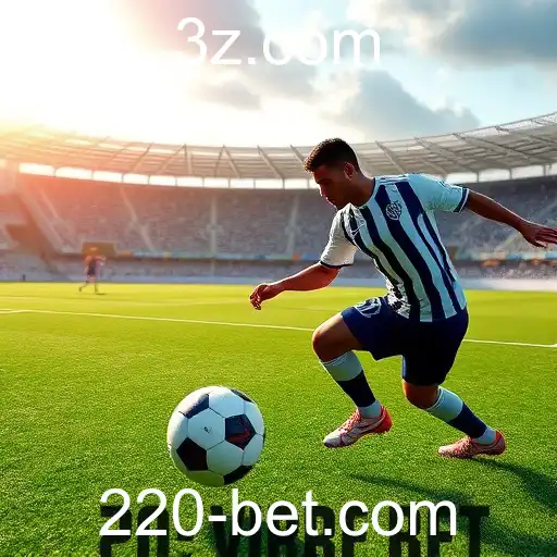 Explorando a Fascinante Categoria de Virtual Sports na 220bet